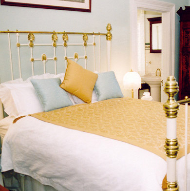 Really spoil yourself